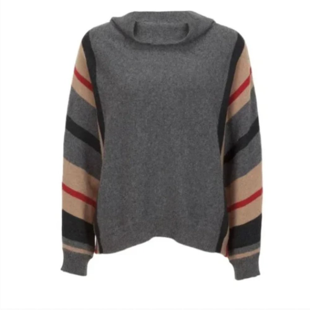 Weekend Max Mara Panara Wool Sweater